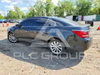 2014 Buick LACROSSE фото
