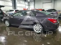 2014 Buick LACROSSE фото