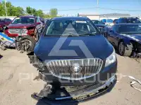 2014 Buick LACROSSE фото