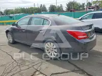 2014 Buick LACROSSE photo