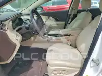 2014 Buick LACROSSE фото