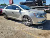 2014 Buick LACROSSE фото