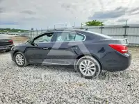 2014 Buick LACROSSE photo
