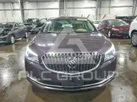 2014 Buick LACROSSE фото