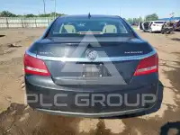 2014 Buick LACROSSE фото