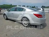 2014 Buick LACROSSE фото