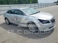 2014 Buick LACROSSE фото