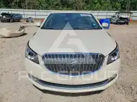 2014 Buick LACROSSE фото