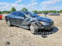 2014 Buick LACROSSE фото