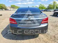 2014 Buick LACROSSE фото