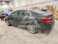 2014 Buick LACROSSE фото
