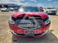 2014 Buick LACROSSE фото