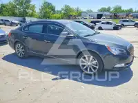 2014 Buick LACROSSE photo