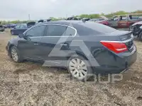 2014 Buick LACROSSE фото