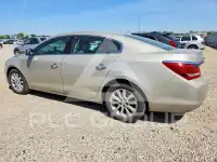 2014 Buick LACROSSE фото
