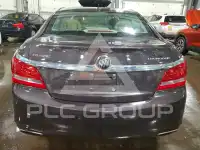 2014 Buick LACROSSE фото