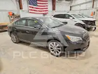 2014 Buick LACROSSE фото