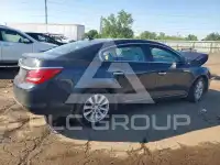 2014 Buick LACROSSE фото