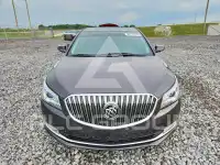 2014 Buick LACROSSE фото