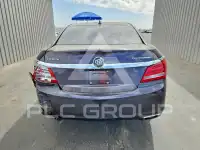 2014 Buick LACROSSE фото