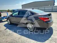 2014 Buick LACROSSE photo