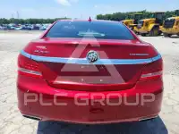 2014 Buick LACROSSE photo
