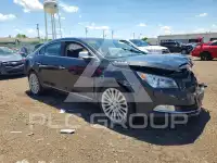 2014 Buick LACROSSE photo