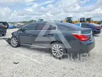 2014 Buick LACROSSE фото
