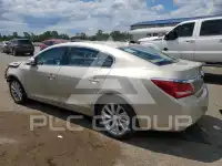 2014 Buick LACROSSE фото