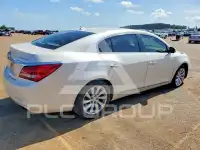 2014 Buick LACROSSE фото