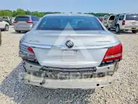 2014 Buick LACROSSE фото