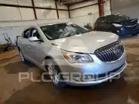 2014 Buick LACROSSE фото