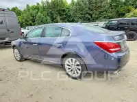 2014 Buick LACROSSE фото