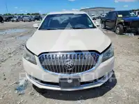 2014 Buick LACROSSE фото