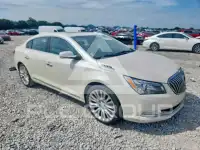 2014 Buick LACROSSE фото