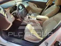 2014 Buick LACROSSE фото