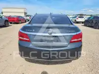 2014 Buick LACROSSE фото