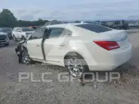 2014 Buick LACROSSE фото