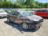 2014 Buick LACROSSE photo