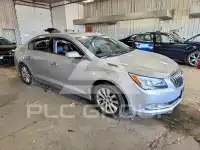 2014 Buick LACROSSE photo