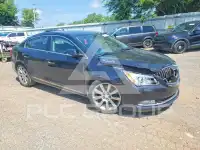2014 Buick LACROSSE photo