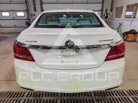 2014 Buick LACROSSE фото