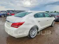 2014 Buick LACROSSE фото