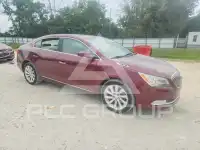 2014 Buick LACROSSE photo