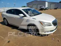2014 Buick LACROSSE фото