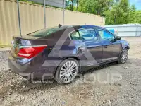 2014 Buick LACROSSE фото