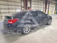 2014 Buick LACROSSE фото