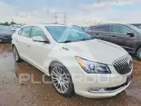 2014 Buick LACROSSE фото