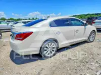 2014 Buick LACROSSE фото