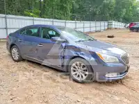 2014 Buick LACROSSE фото